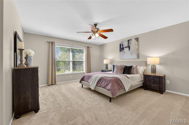 127 Granite Way, Wentzville, MO 63385