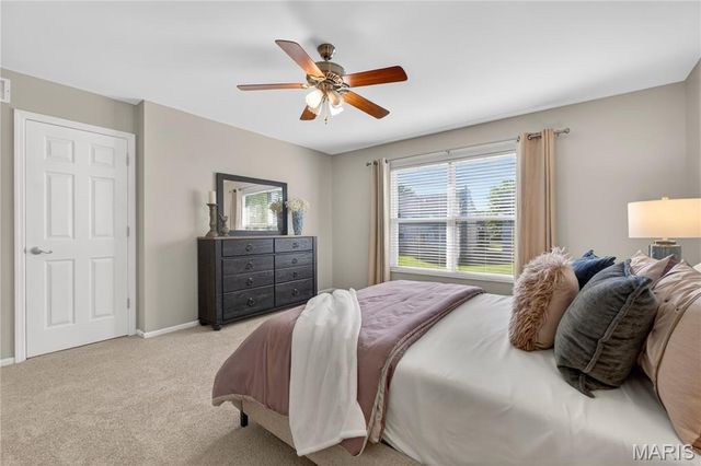127 Granite Way, Wentzville, MO 63385