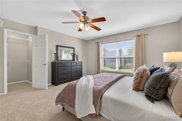 127 Granite Way, Wentzville, MO 63385