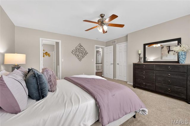 127 Granite Way, Wentzville, MO 63385