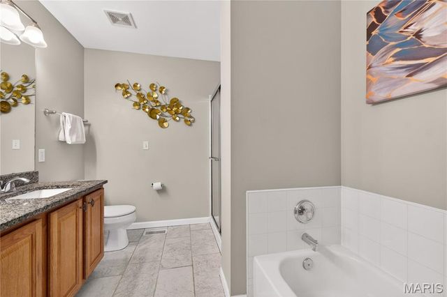 127 Granite Way, Wentzville, MO 63385