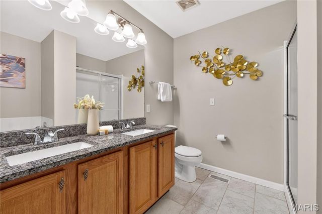 127 Granite Way, Wentzville, MO 63385