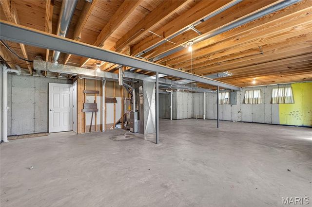 127 Granite Way, Wentzville, MO 63385
