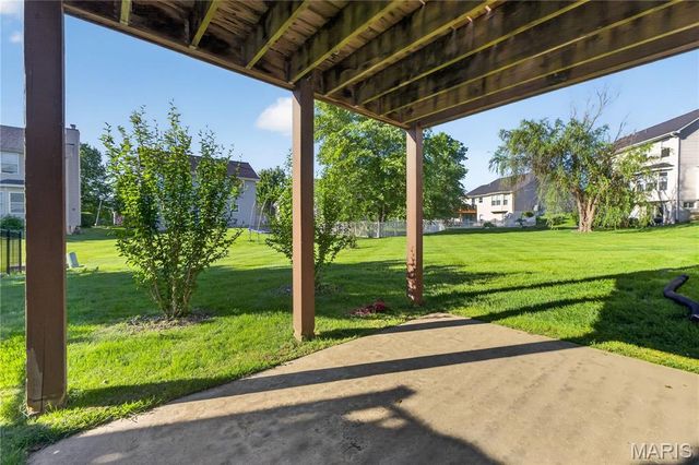 127 Granite Way, Wentzville, MO 63385