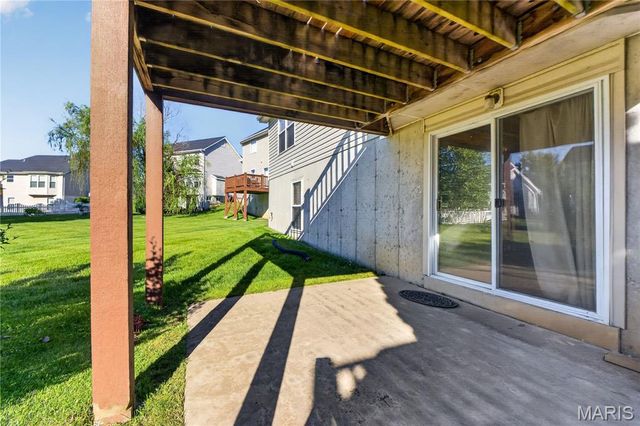 127 Granite Way, Wentzville, MO 63385