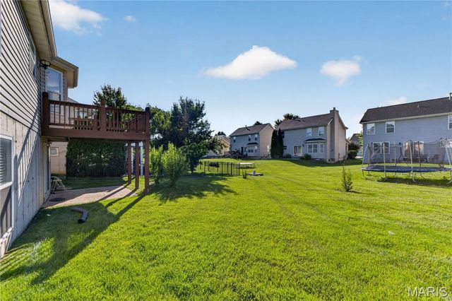 127 Granite Way, Wentzville, MO 63385