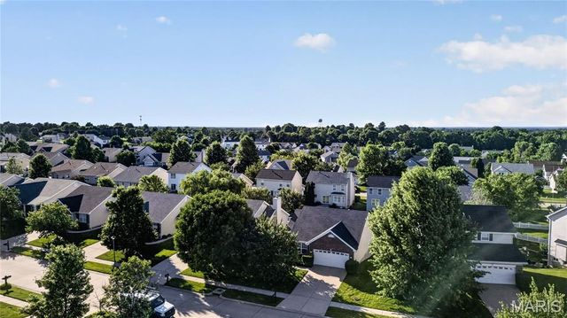 127 Granite Way, Wentzville, MO 63385
