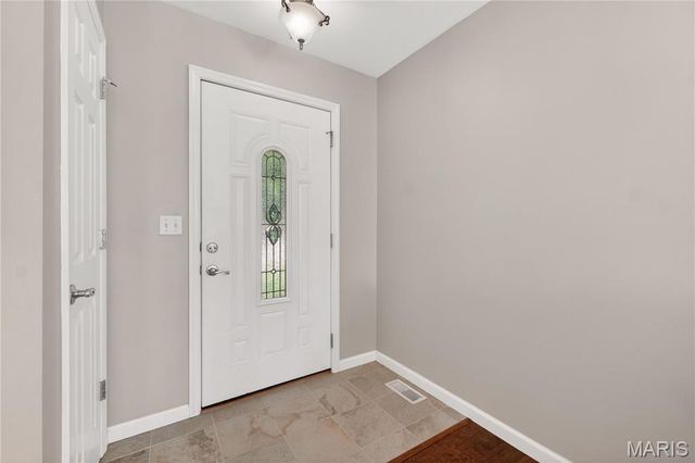 127 Granite Way, Wentzville, MO 63385