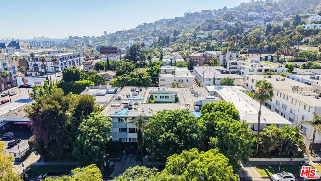 1525 N Hayworth Avenue 204, Los Angeles, CA 90046