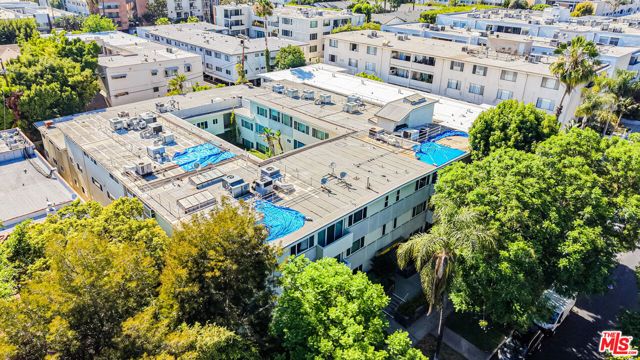 1525 N Hayworth Avenue 204, Los Angeles, CA 90046