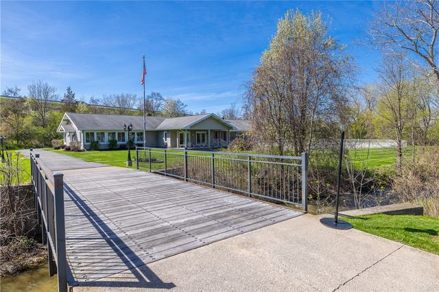 647 Eastbrooke Lane, Brighton, NY 14618