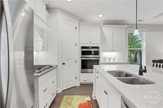 26 Lafayette Drive, Richmond Hill, GA 31324