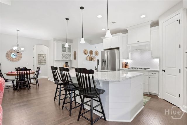 26 Lafayette Drive, Richmond Hill, GA 31324