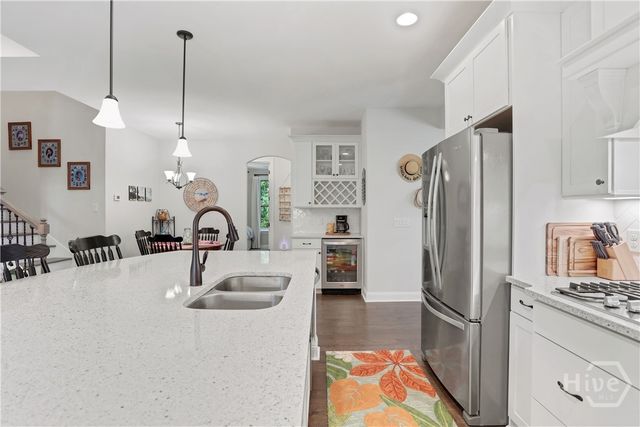 26 Lafayette Drive, Richmond Hill, GA 31324