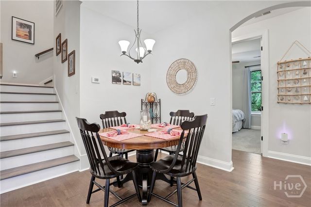 26 Lafayette Drive, Richmond Hill, GA 31324