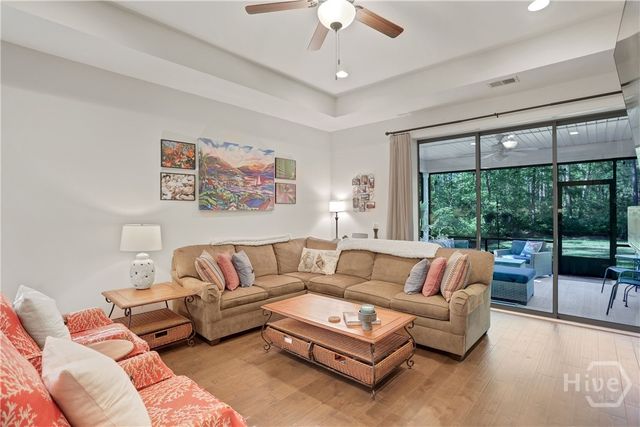 26 Lafayette Drive, Richmond Hill, GA 31324