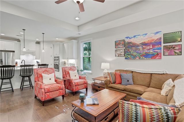 26 Lafayette Drive, Richmond Hill, GA 31324