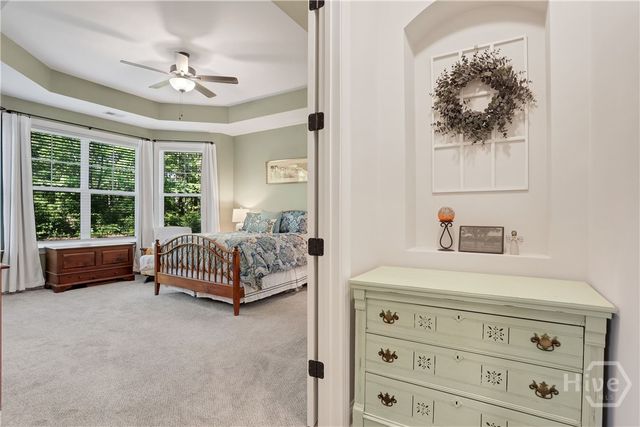 26 Lafayette Drive, Richmond Hill, GA 31324