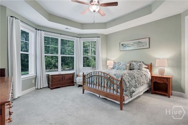 26 Lafayette Drive, Richmond Hill, GA 31324