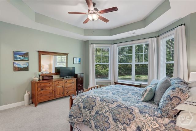 26 Lafayette Drive, Richmond Hill, GA 31324