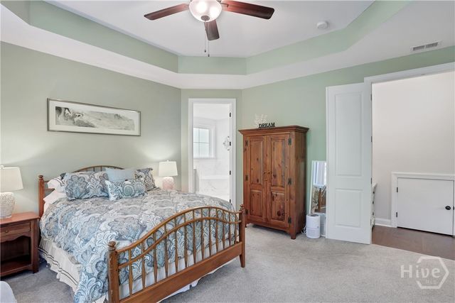 26 Lafayette Drive, Richmond Hill, GA 31324