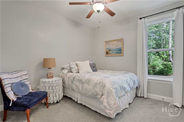 26 Lafayette Drive, Richmond Hill, GA 31324