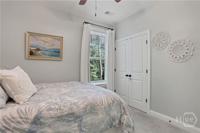 26 Lafayette Drive, Richmond Hill, GA 31324