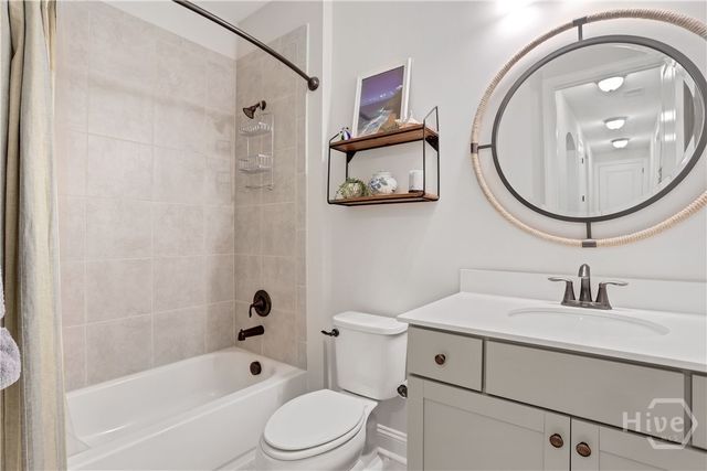 26 Lafayette Drive, Richmond Hill, GA 31324