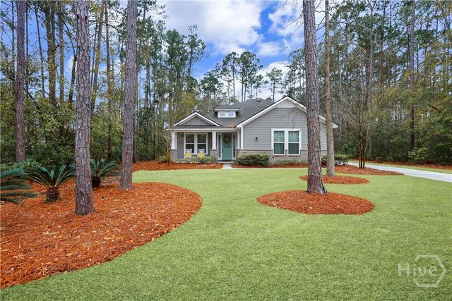 26 Lafayette Drive, Richmond Hill, GA 31324