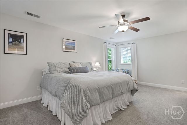 26 Lafayette Drive, Richmond Hill, GA 31324