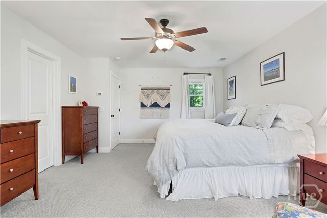 26 Lafayette Drive, Richmond Hill, GA 31324