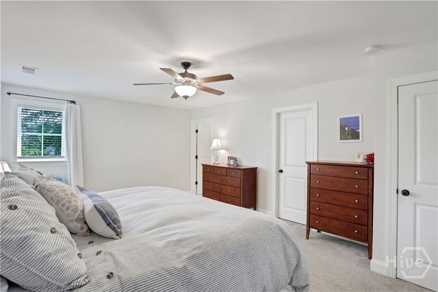 26 Lafayette Drive, Richmond Hill, GA 31324