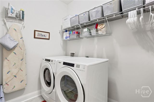 26 Lafayette Drive, Richmond Hill, GA 31324