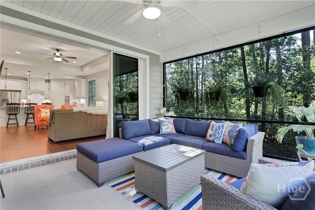 26 Lafayette Drive, Richmond Hill, GA 31324