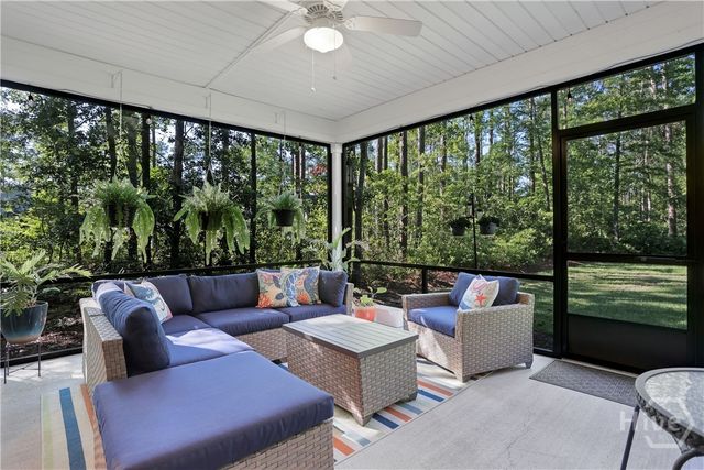 26 Lafayette Drive, Richmond Hill, GA 31324