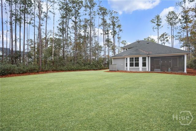 26 Lafayette Drive, Richmond Hill, GA 31324