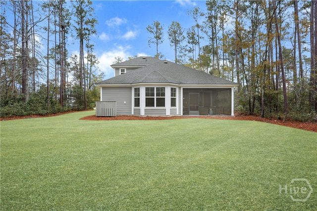 26 Lafayette Drive, Richmond Hill, GA 31324