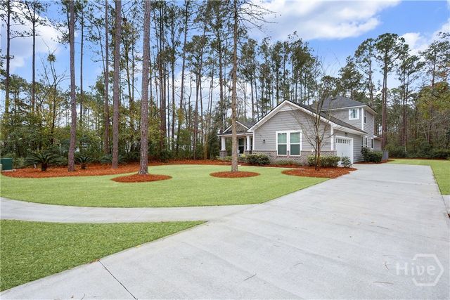 26 Lafayette Drive, Richmond Hill, GA 31324