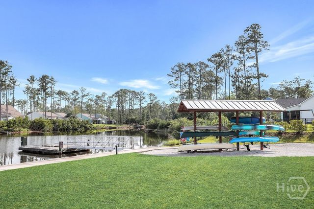 26 Lafayette Drive, Richmond Hill, GA 31324