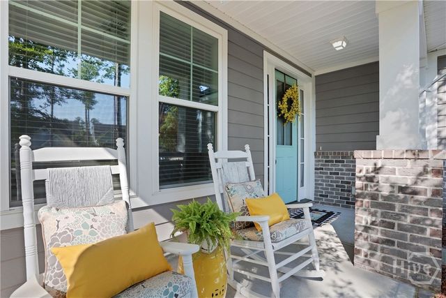 26 Lafayette Drive, Richmond Hill, GA 31324