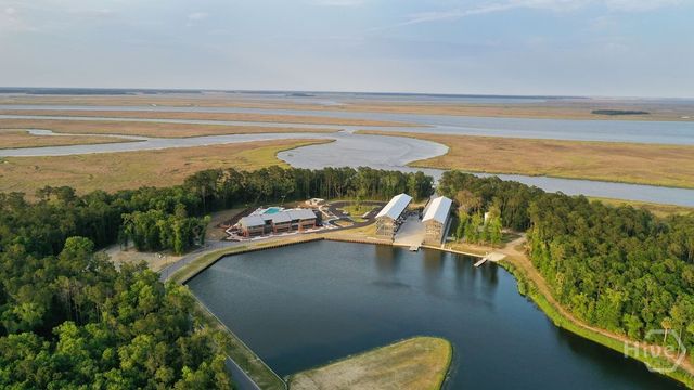 26 Lafayette Drive, Richmond Hill, GA 31324