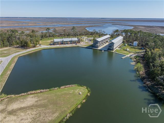 26 Lafayette Drive, Richmond Hill, GA 31324