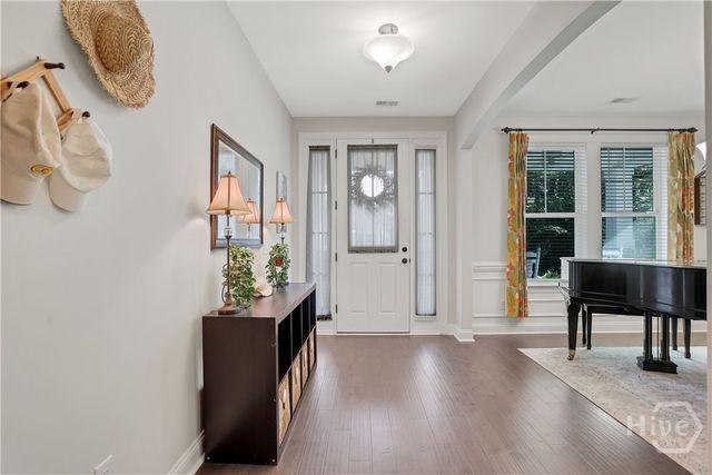 26 Lafayette Drive, Richmond Hill, GA 31324