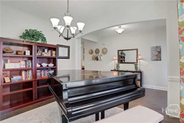 26 Lafayette Drive, Richmond Hill, GA 31324