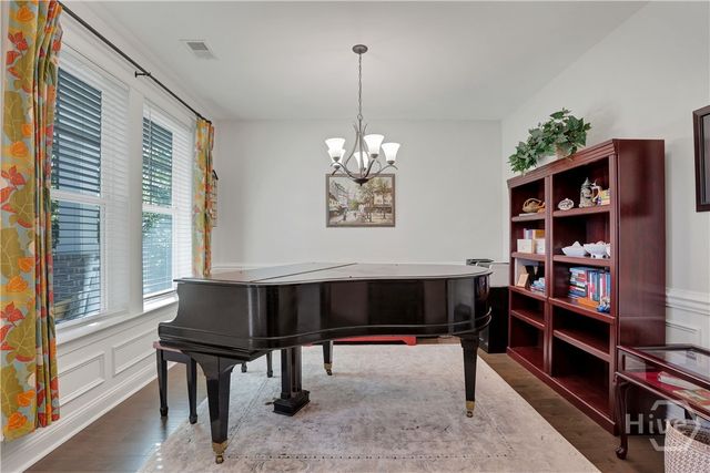 26 Lafayette Drive, Richmond Hill, GA 31324