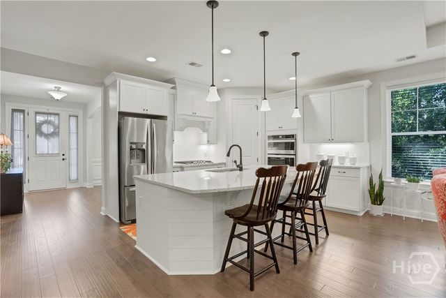 26 Lafayette Drive, Richmond Hill, GA 31324