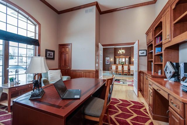 9313 Lawn Brook Drive, Verona, WI 53593