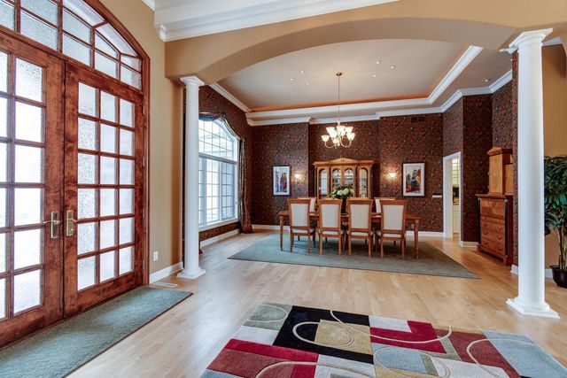 9313 Lawn Brook Drive, Verona, WI 53593