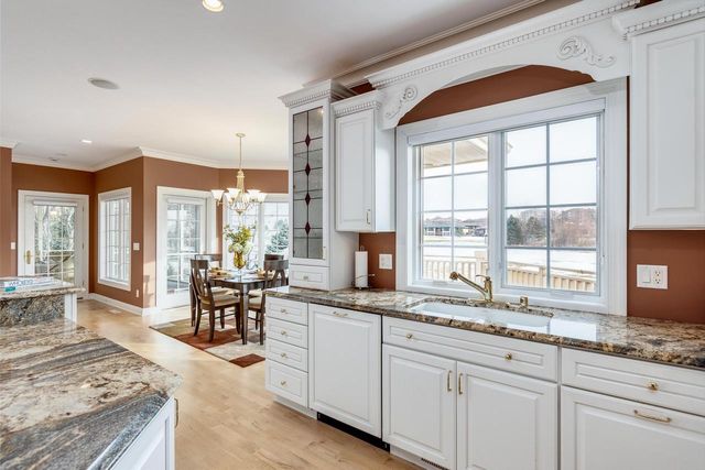 9313 Lawn Brook Drive, Verona, WI 53593