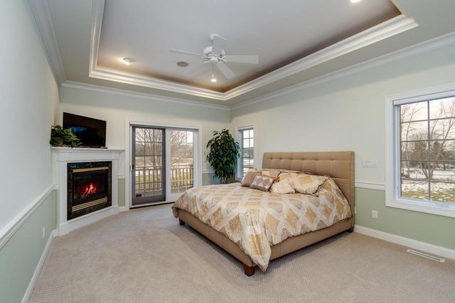 9313 Lawn Brook Drive, Verona, WI 53593